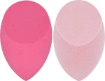 Real Techniques Complexion & Powder Sponge Duo Love