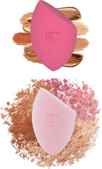 Real Techniques Complexion & Powder Sponge Duo Love