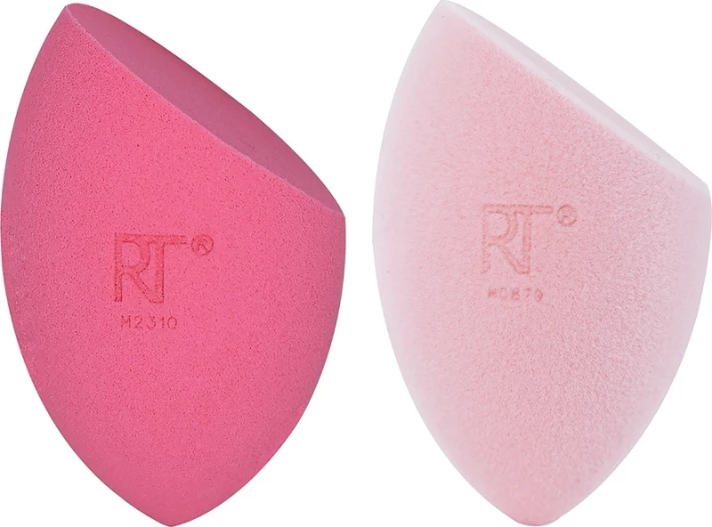 Real Techniques Complexion & Powder Sponge Duo Love