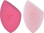 Real Techniques Complexion & Powder Sponge Duo Love