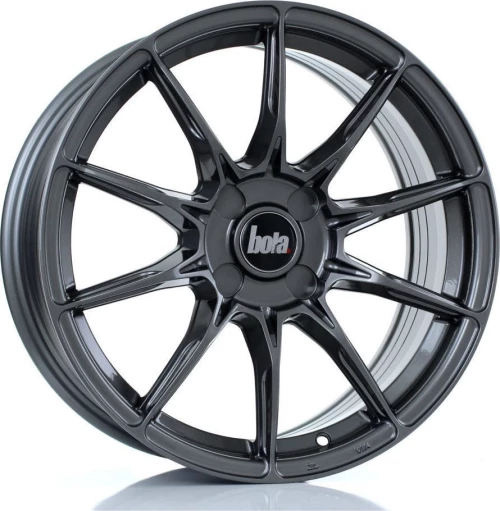 Bola Wheels 17" FLB 7.5x17