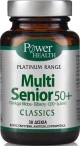 Power Health Classics Platinum Range Multi Senior 50+ 30 ταμπλέτες