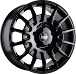 Bola Wheels 20" B21 8x20
