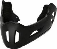 Acerbis Σαγόνι Doublep Black
