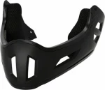 Acerbis Σαγόνι Doublep Black