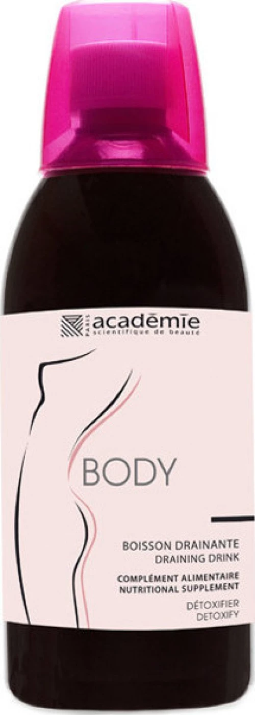 Academie Boisson Drainante 500ml