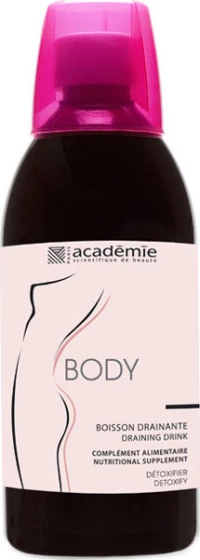 Academie Boisson Drainante 500ml