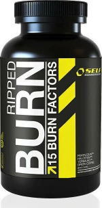 Self Omninutrition Ripped Burn 120 κάψουλες
