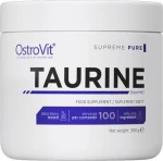 OstroVit Supreme Pure Taurine Taurine 300gr