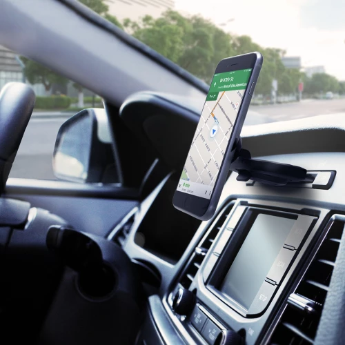 iOttie Βάση Κινητού Αυτοκινήτου Itap 2 με Μαγνήτη