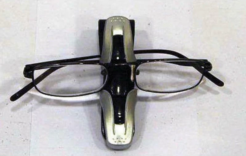 Autoline Spider Θήκη γυαλιών 13463