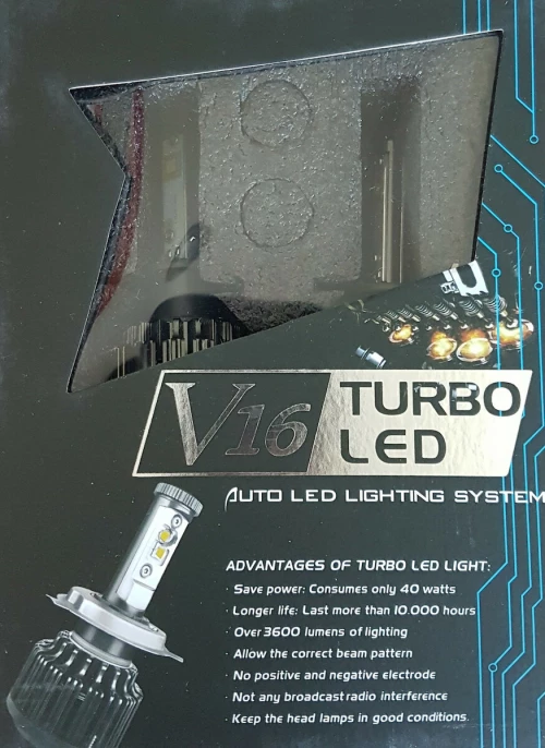 Conchord LD 9012 IL 30W