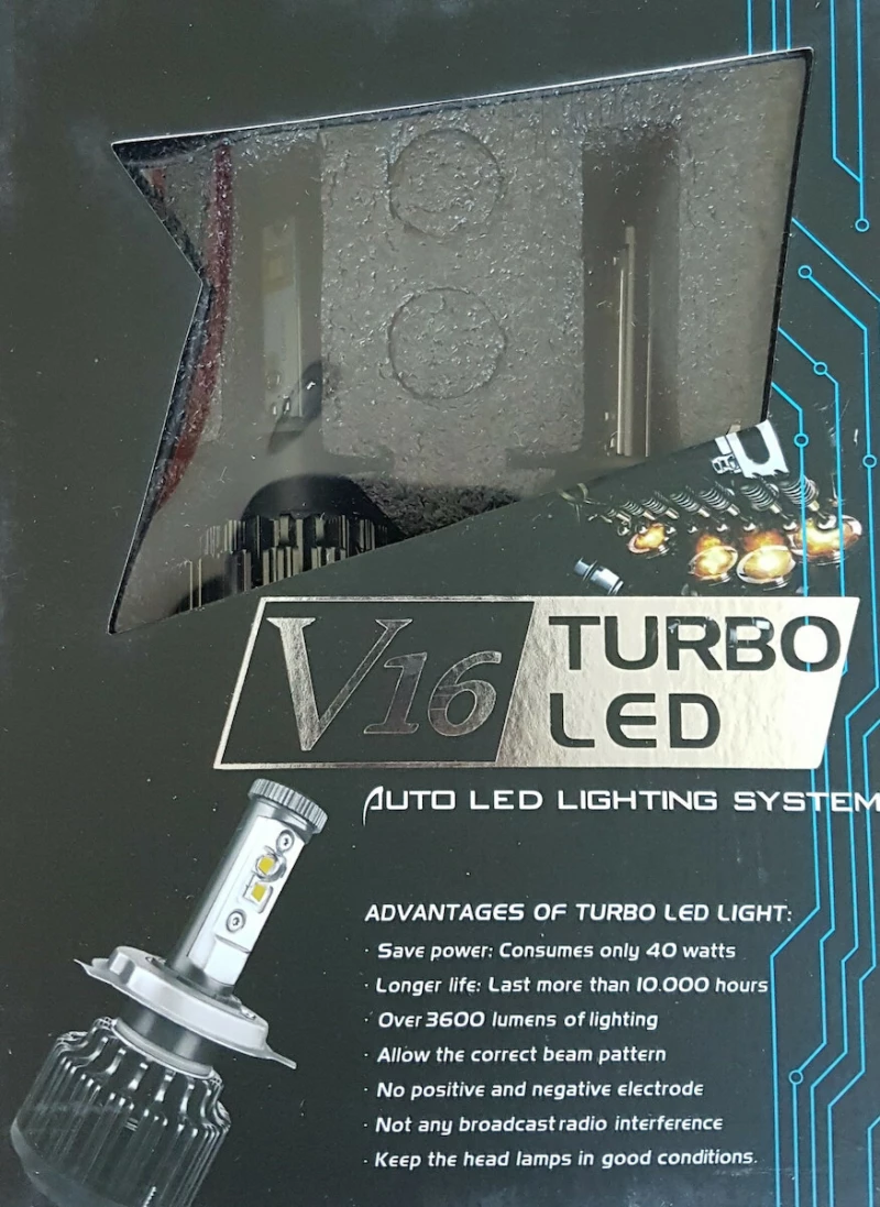 Conchord LD 9005 IL 30W