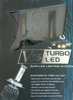 Conchord LD 9005 IL 30W
