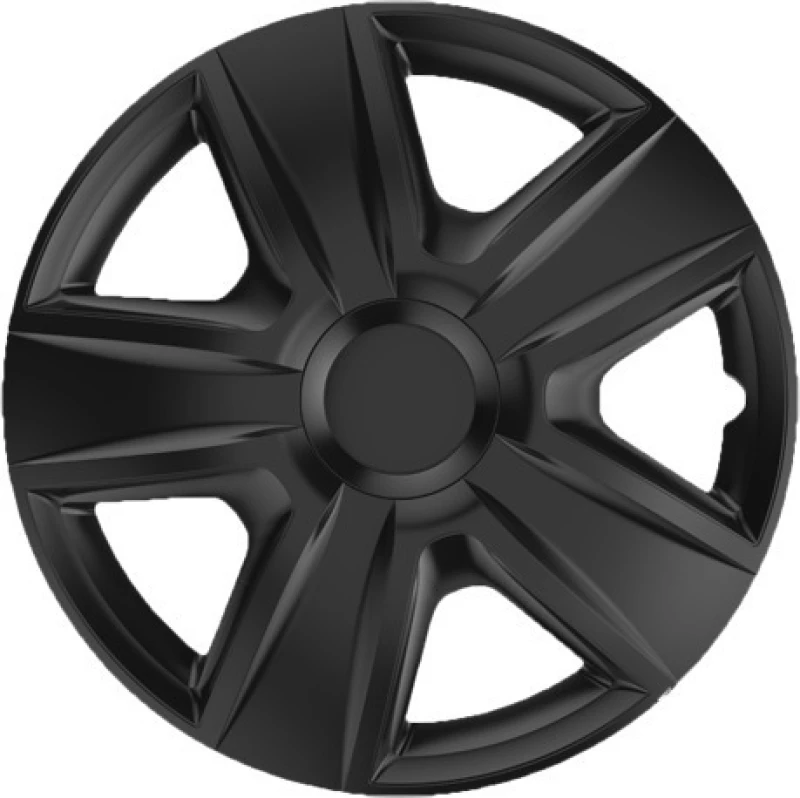 Versaco Τάσι Αυτοκινήτου Esprit 1τμχ 15" Μαύρο