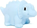 Petit Monkey Παιδικό Διακοσμητικό Φωτιστικό Dino Triceratops Blue