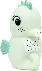 Petit Monkey Παιδικό Διακοσμητικό Φωτιστικό Seahorse Mint