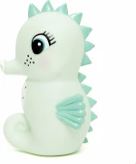 Petit Monkey Παιδικό Διακοσμητικό Φωτιστικό Seahorse Mint