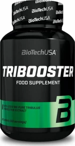 Biotech USA Tribooster 60 ταμπλέτες