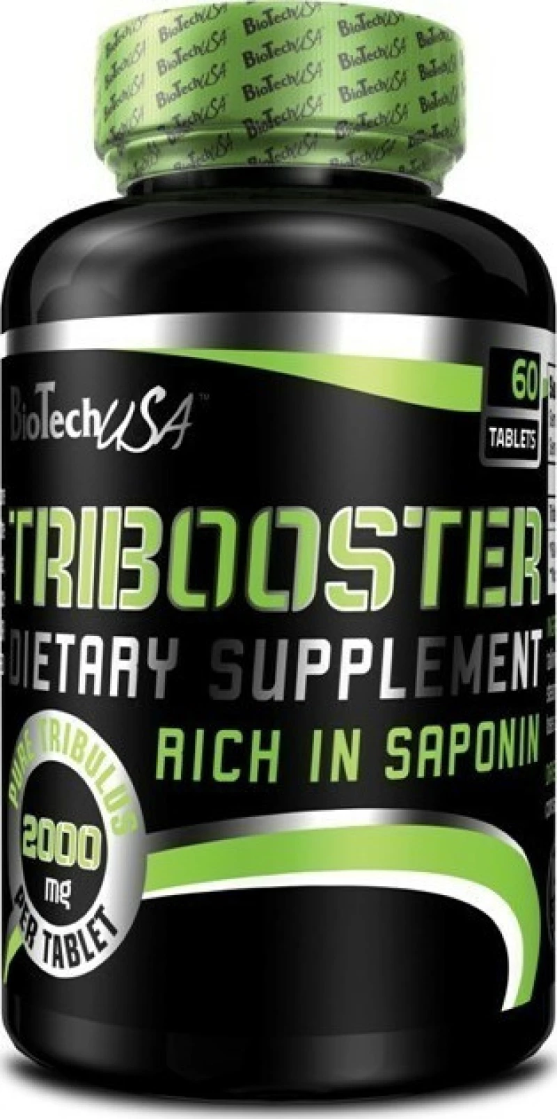 Biotech USA Tribooster 60 ταμπλέτες