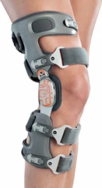 Ortholand Ortho - A Μηροκνημικός Νάρθηκας Οστεοαρθρίτιδος Γόνατος Αριστερός
