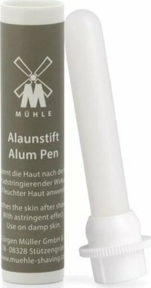 Muhle Alum Pen 9,5gr