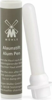 Muhle Alum Pen 9,5gr