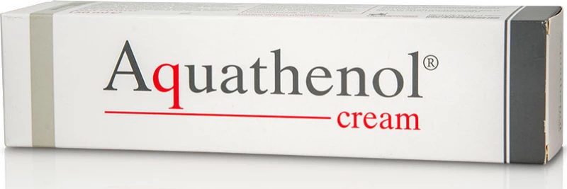 Healderm Aquathenol Cream 150gr