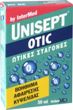 Intermed Unisept Otic 30ml