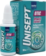 Intermed Unisept Otic 30ml