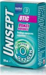 Intermed Unisept Otic 30ml