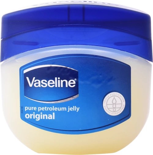 Vaseline Pure Petroleum Jelly 250ml