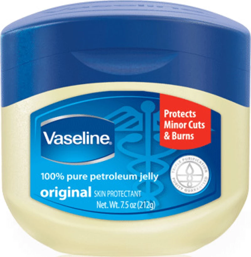 Vaseline Pure Petroleum Jelly 250ml