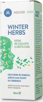 Medisei Winter Herbs Cream 50ml