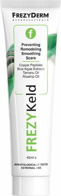 Frezyderm Frezykeld Cream 40ml