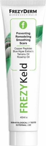 Frezyderm Frezykeld Cream 40ml