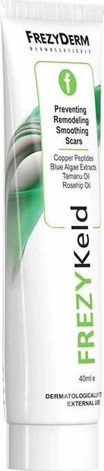 Frezyderm Frezykeld Cream 40ml