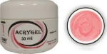 ACRYGEL TRENDY MILKY ROSE -30ml