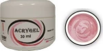 ACRYGEL TRENDY NUDE -30ml