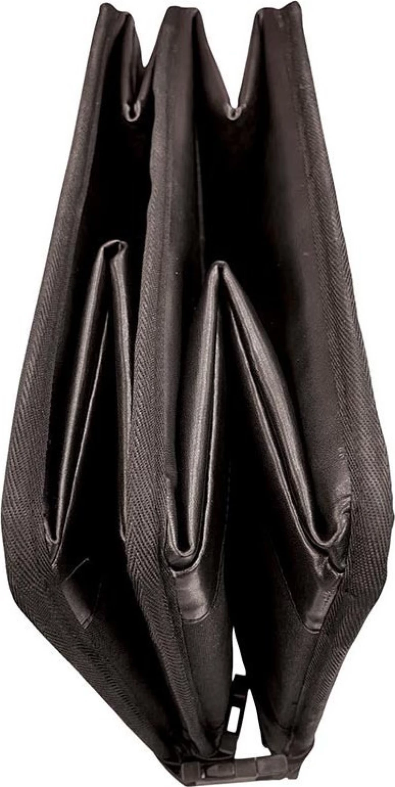 Auto Gs Θήκη Οργάνωσης Πορτμπαγκάζ 56x32x37.5cm Μαύρο