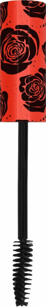 W7 Cosmetics London Rose Mascara Black