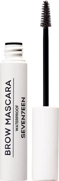 Seventeen Brow Mascara 6