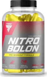 Trec Nitrobolon Bolon 150 κάψουλες
