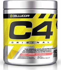 Cellucor iD Series C4 Original 390gr Cherry Limeade