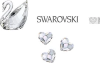 Swarovski Καρδιά Στρας Ιριδίζον