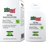 Sebamed Intim Wash Lotion 6.8ph 200ml