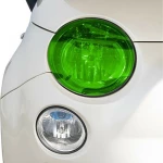 Simoni Racing Headlight Film Green HLF/G