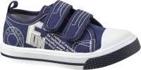 Παιδικά Πάνινα Oscal 25004-Navy