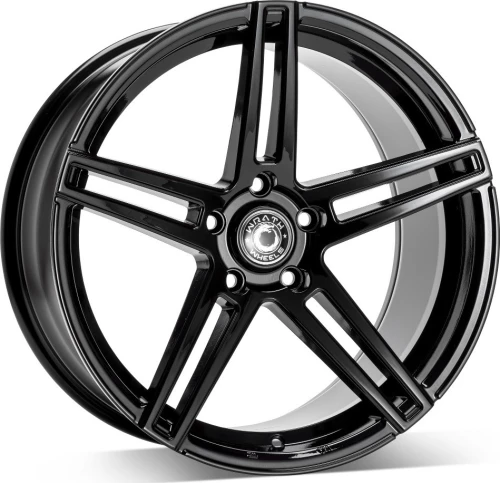 Wrath Wheels 18" WF1 8x18 5x120