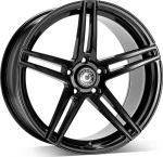 Wrath Wheels 18" WF1 8x18 5x120